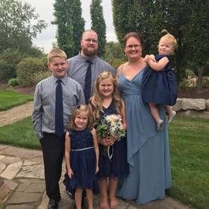 Meet your Posher, Betsy